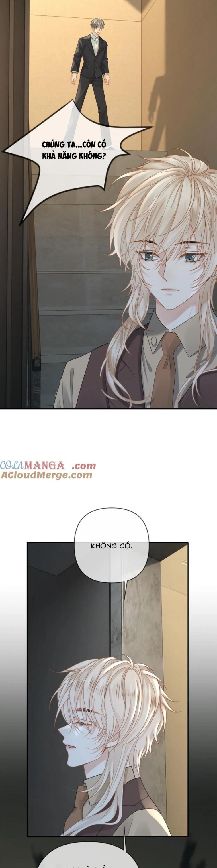 Lang Cẩu Chủ Thần Chapter 189 - Trang 3