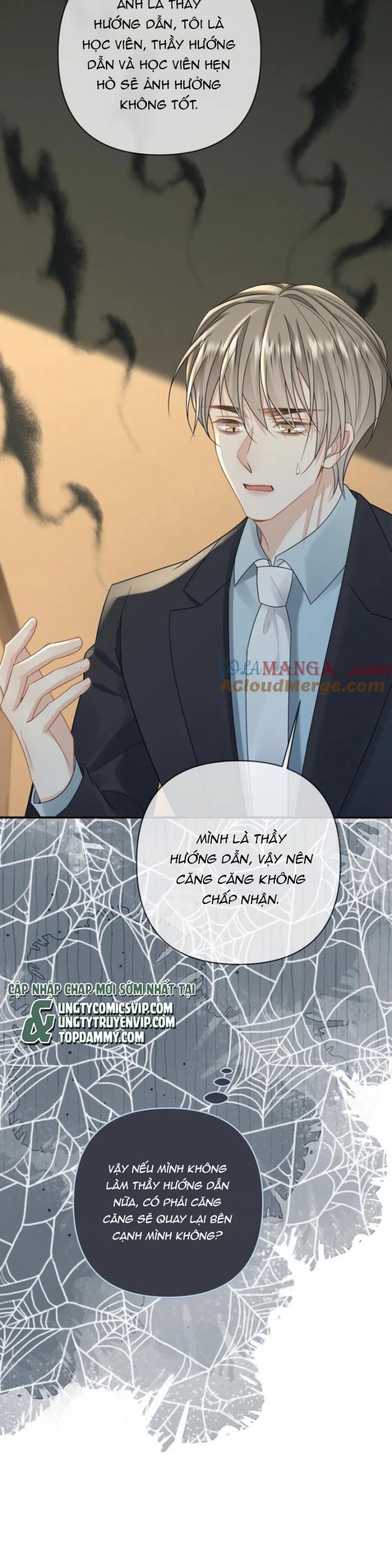 Lang Cẩu Chủ Thần Chapter 189 - Trang 3