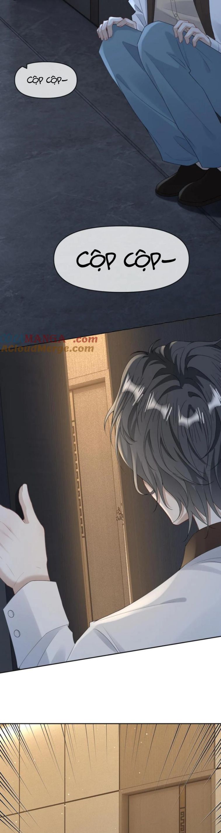 Lang Cẩu Chủ Thần Chapter 189 - Trang 3