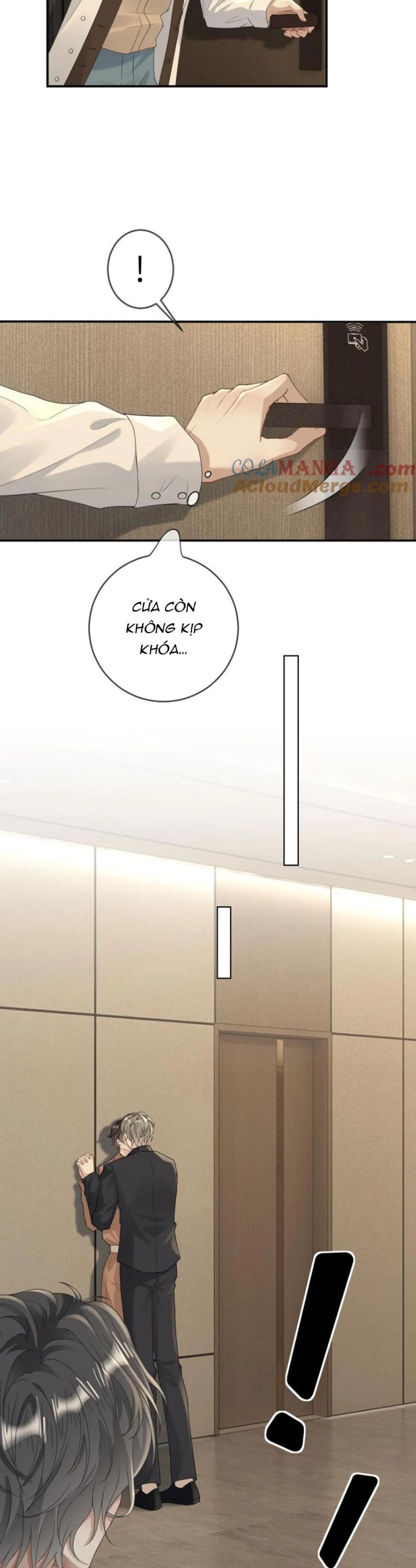 Lang Cẩu Chủ Thần Chapter 189 - Trang 3