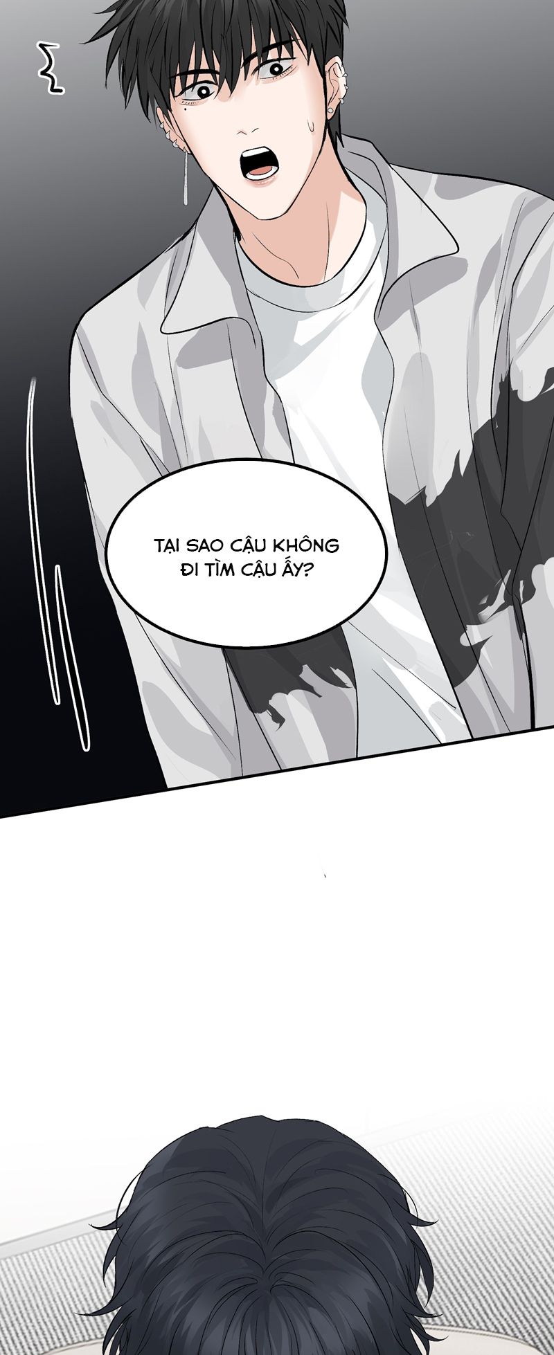 C Vị Thành Thần 3 Chapter 13 - Trang 3