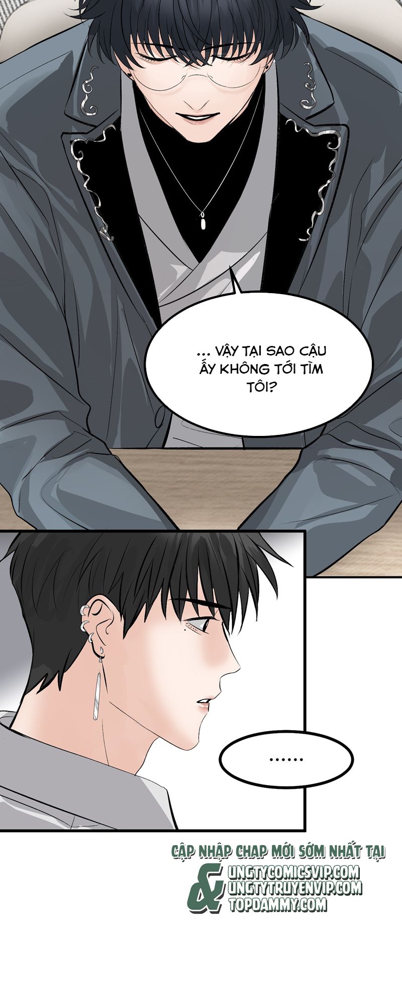 C Vị Thành Thần 3 Chapter 13 - Trang 3