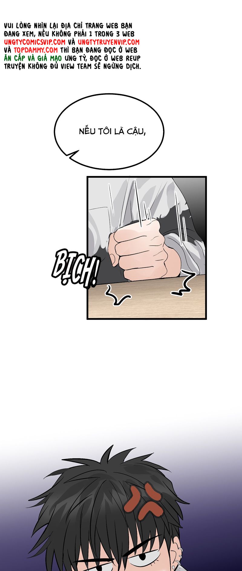 C Vị Thành Thần 3 Chapter 13 - Trang 3