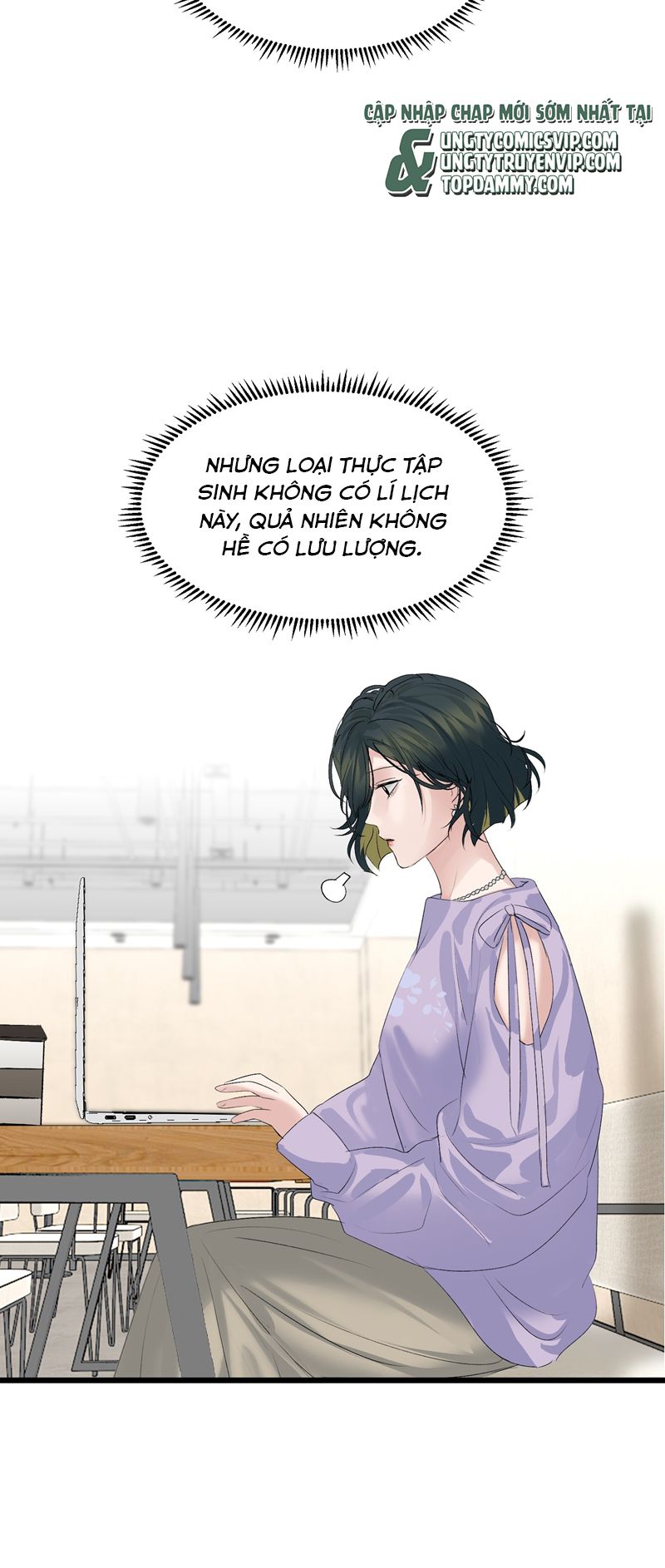 C Vị Thành Thần 3 Chapter 13 - Trang 3