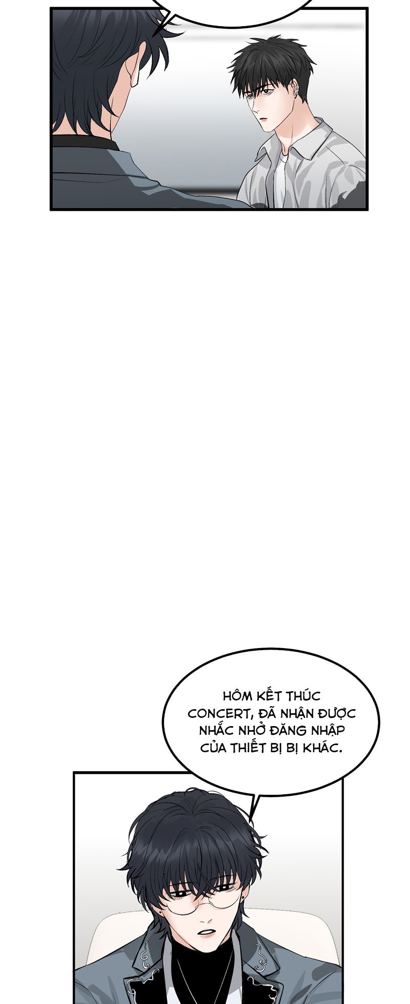 C Vị Thành Thần 3 Chapter 13 - Trang 3