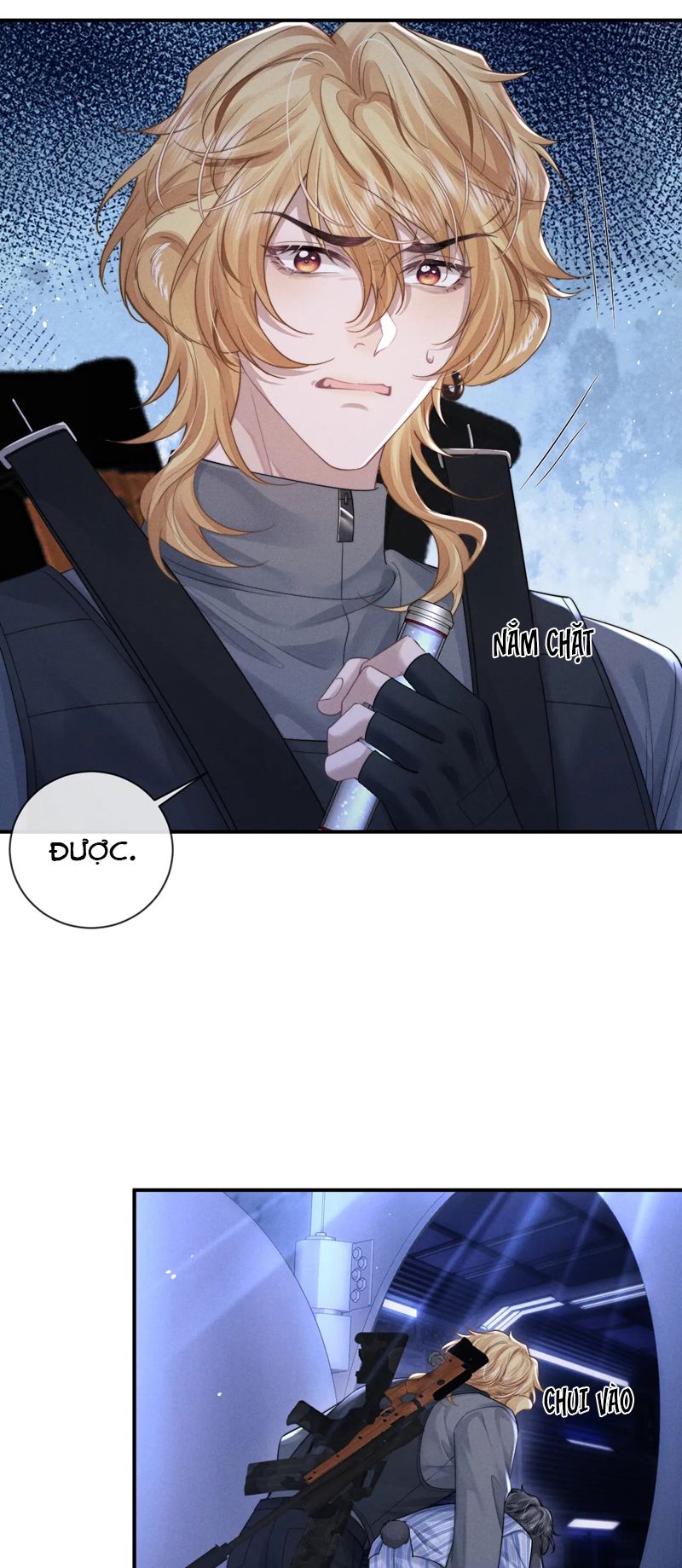 Chấp Sự Thỏ Cụp Tai Chapter 103 - Next Chapter 104