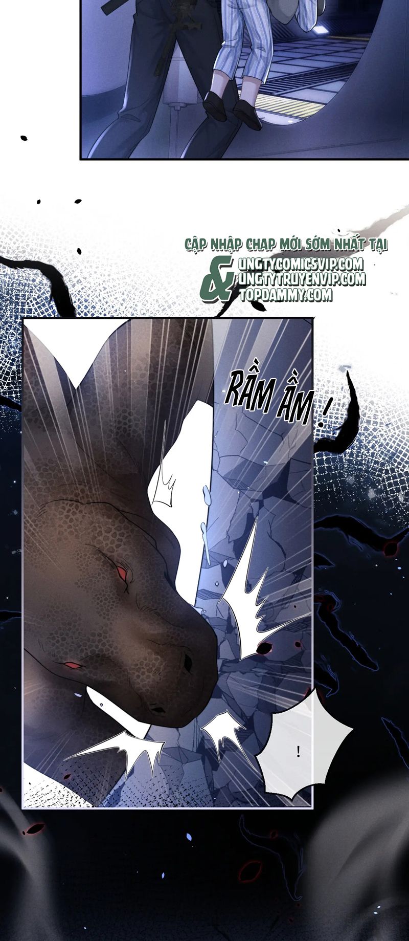 Chấp Sự Thỏ Cụp Tai Chapter 103 - Next Chapter 104