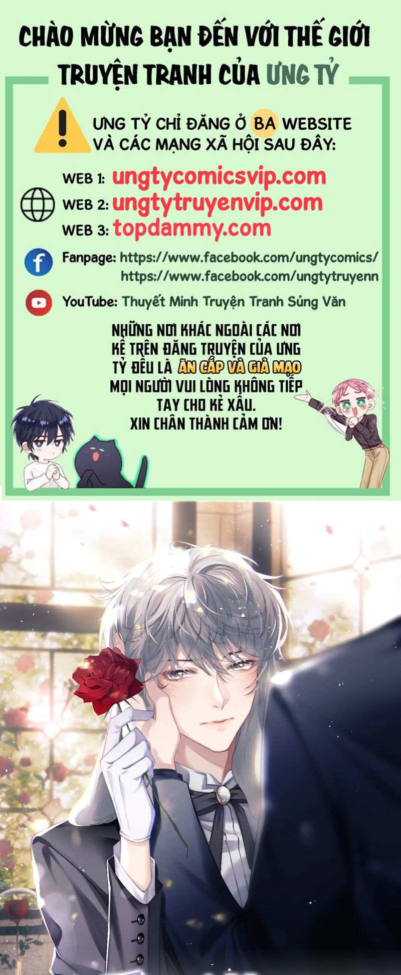 Chấp Sự Thỏ Cụp Tai Chapter 103 - Next Chapter 104