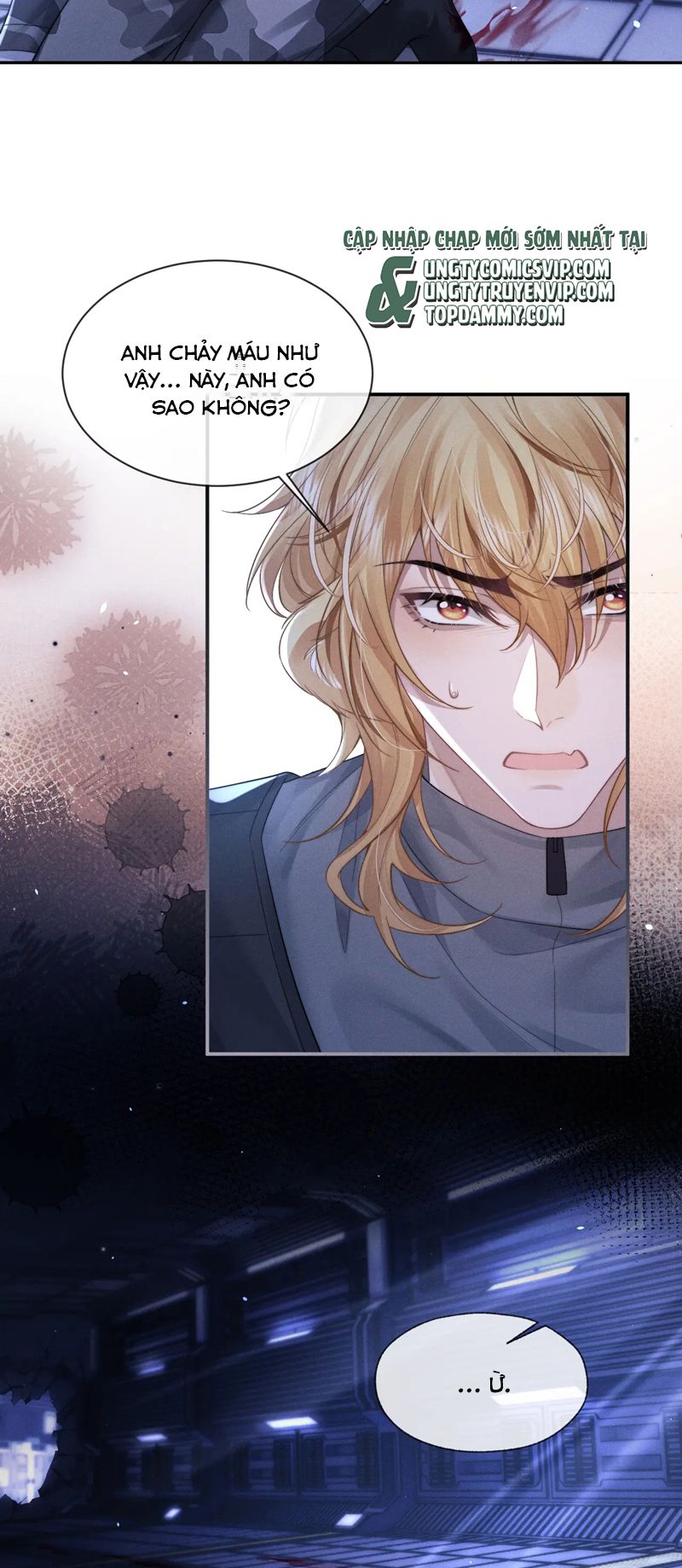 Chấp Sự Thỏ Cụp Tai Chapter 103 - Next Chapter 104