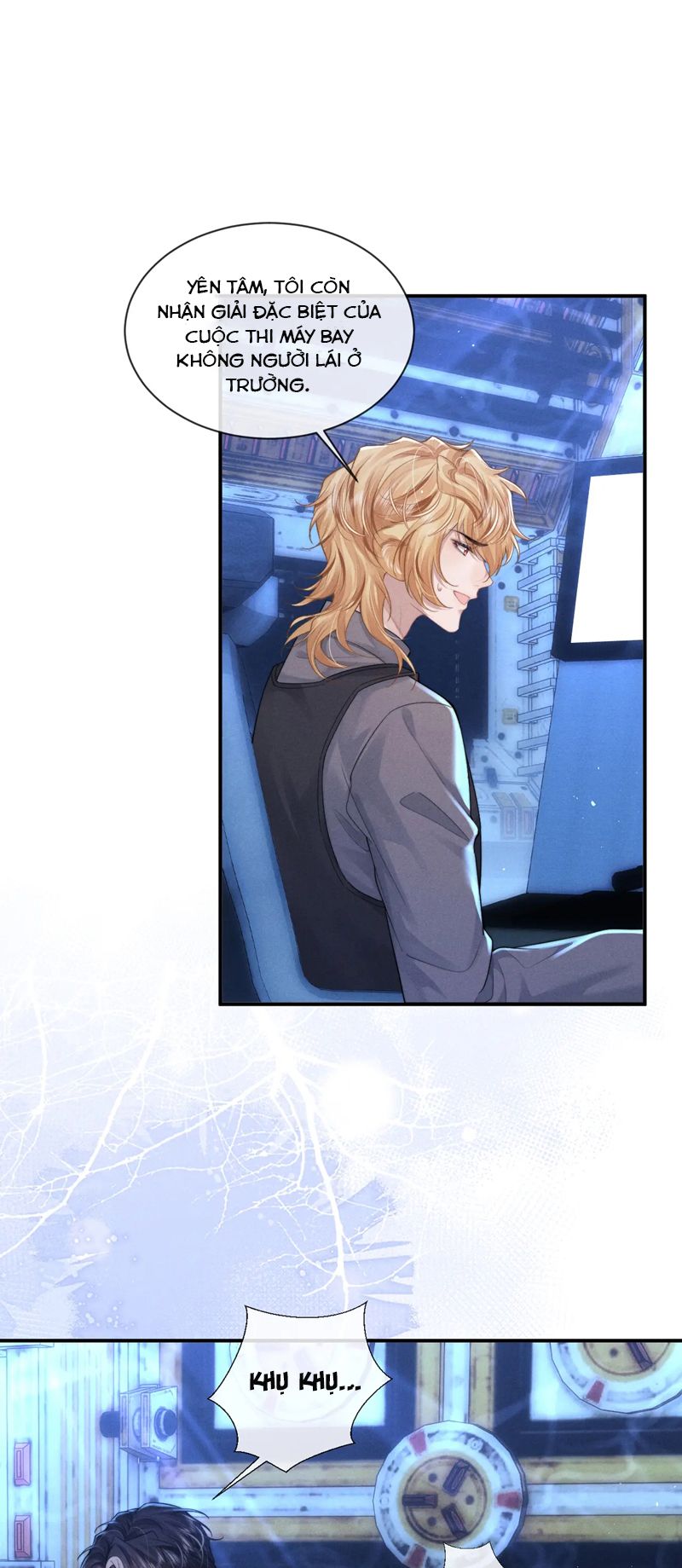 Chấp Sự Thỏ Cụp Tai Chapter 103 - Next Chapter 104