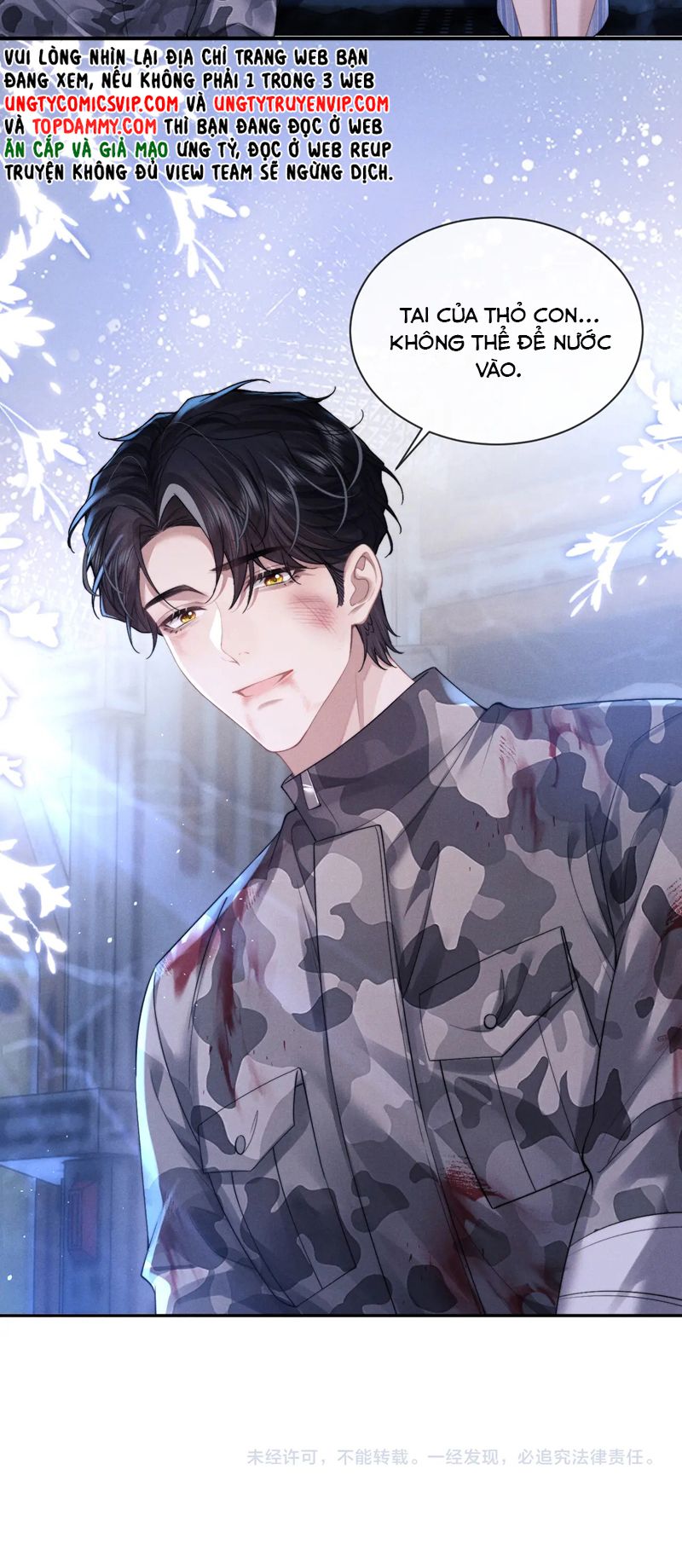 Chấp Sự Thỏ Cụp Tai Chapter 103 - Next Chapter 104