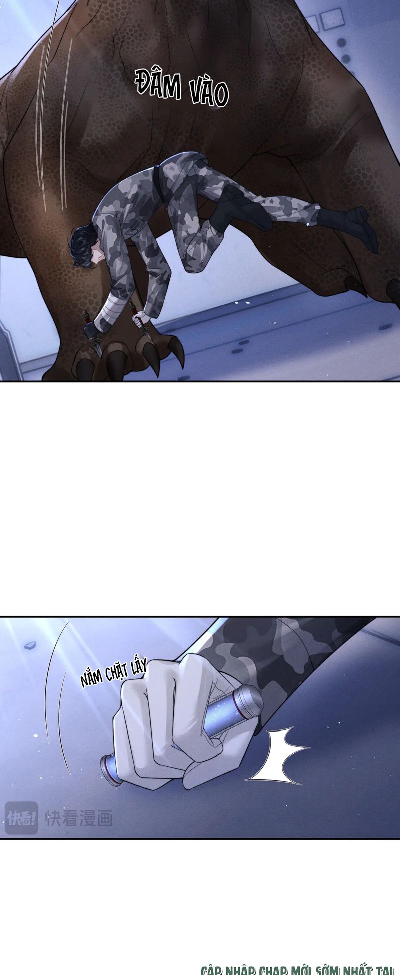 Chấp Sự Thỏ Cụp Tai Chapter 103 - Next Chapter 104