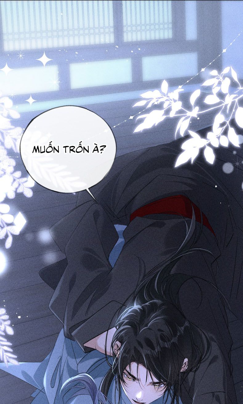 Dụ Địch Thâm Nhập Chap 15 - Trang 2