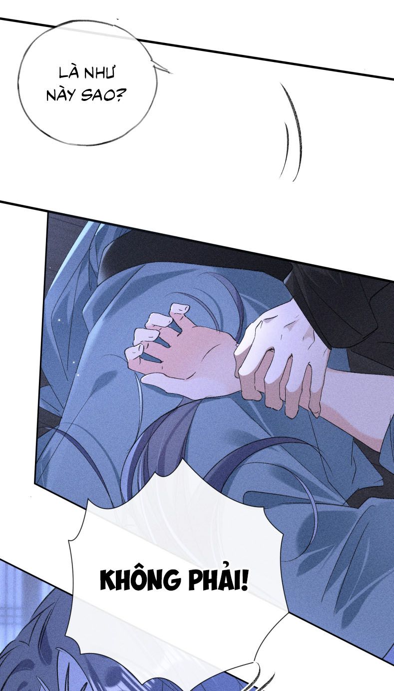 Dụ Địch Thâm Nhập Chap 15 - Trang 2