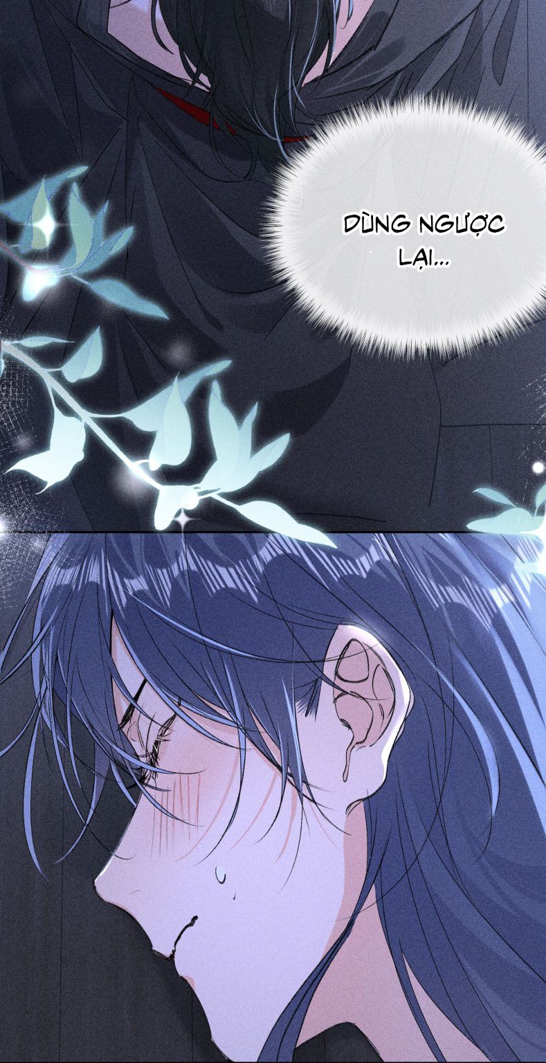 Dụ Địch Thâm Nhập Chap 15 - Trang 2