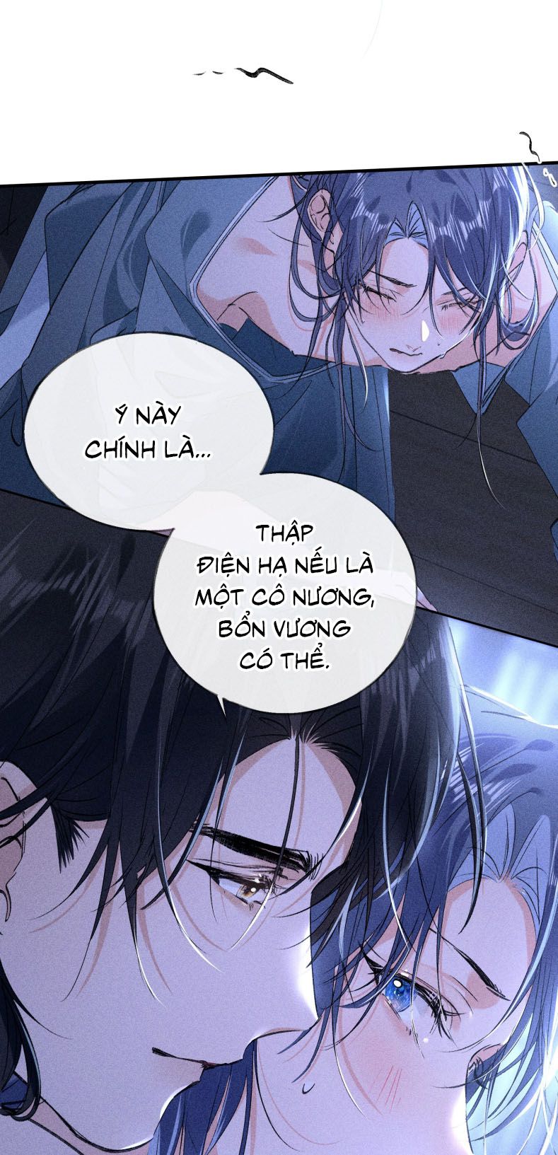 Dụ Địch Thâm Nhập Chap 15 - Trang 2