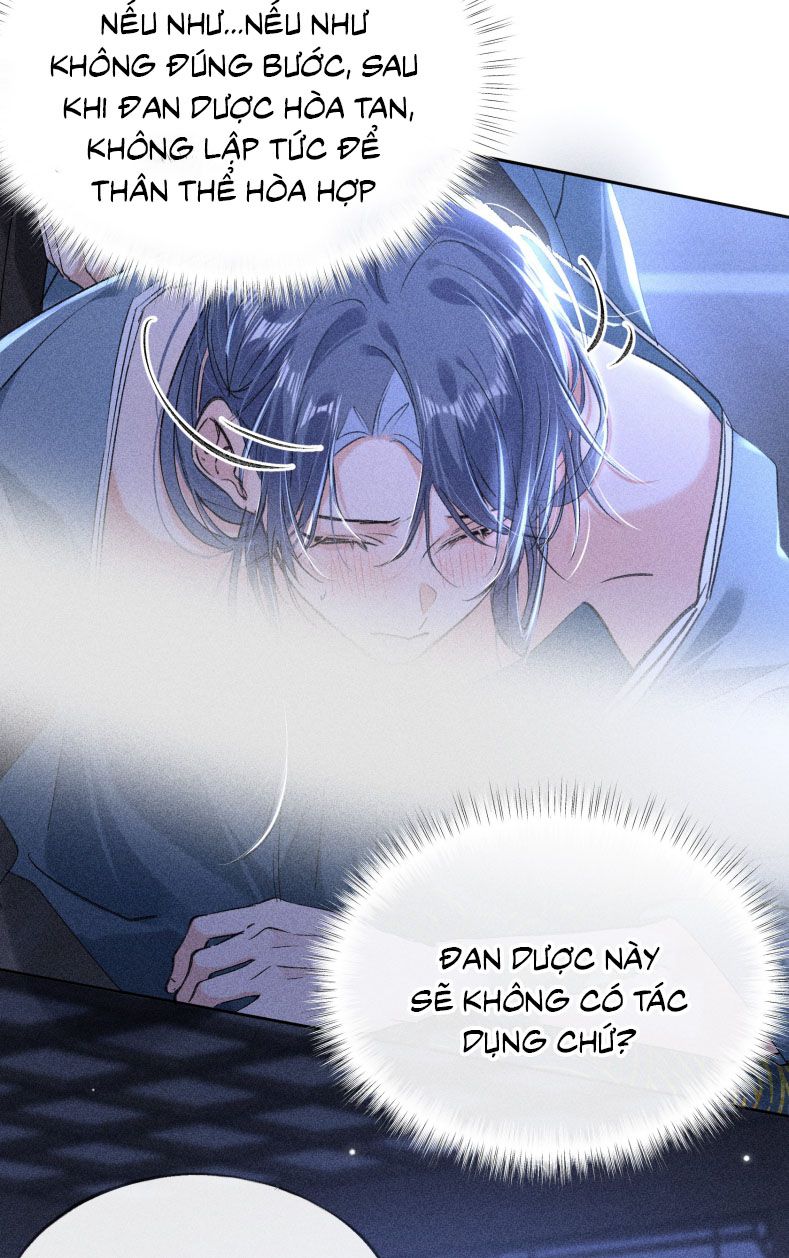 Dụ Địch Thâm Nhập Chap 15 - Trang 2