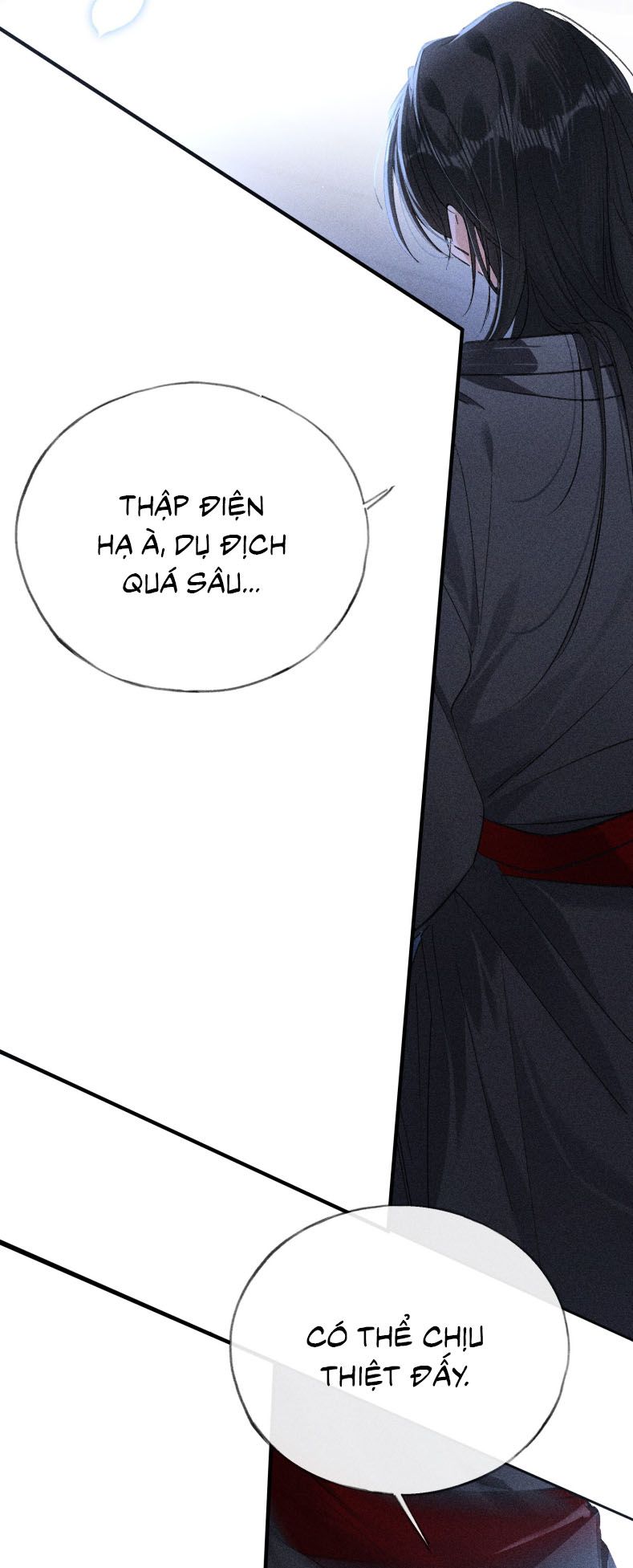 Dụ Địch Thâm Nhập Chap 15 - Trang 2
