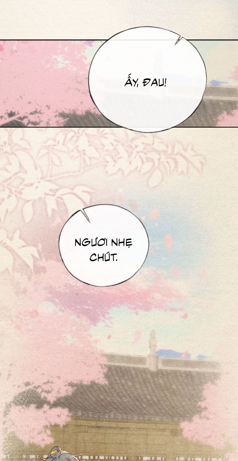 Dụ Địch Thâm Nhập Chap 15 - Trang 2