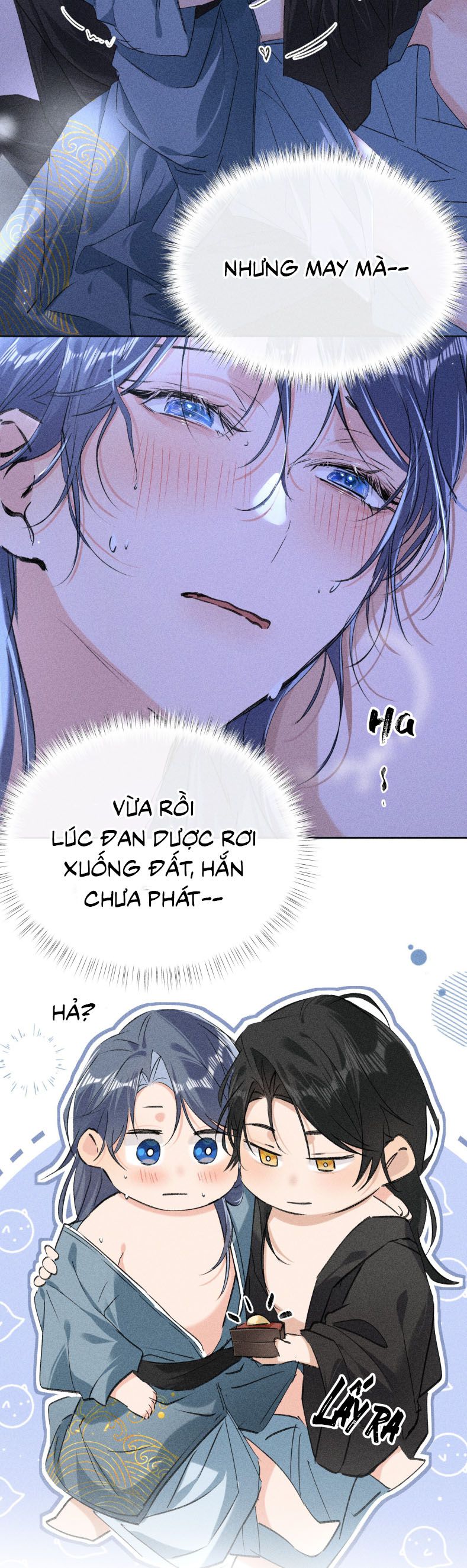 Dụ Địch Thâm Nhập Chap 15 - Trang 2
