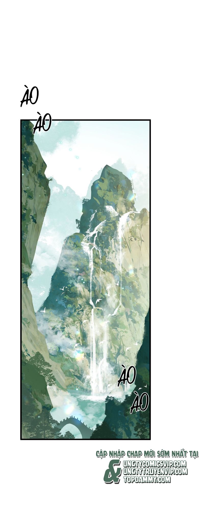 Xà Yêu Muốn Đào Thoát Chap 4 - Trang 3