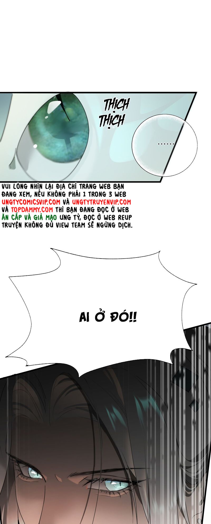 Xà Yêu Muốn Đào Thoát Chap 4 - Trang 3