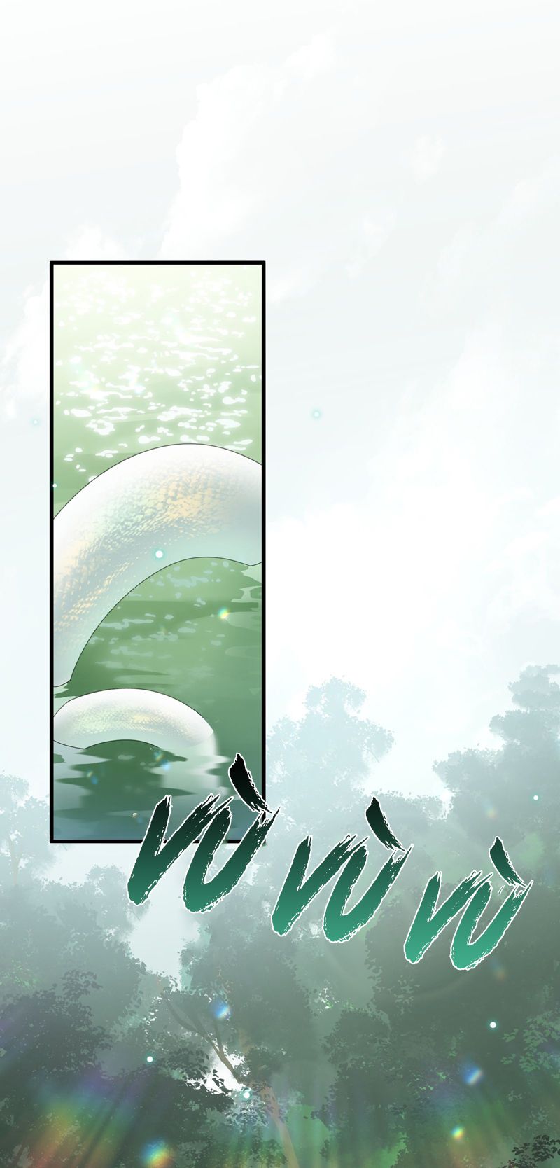 Xà Yêu Muốn Đào Thoát Chap 4 - Trang 3