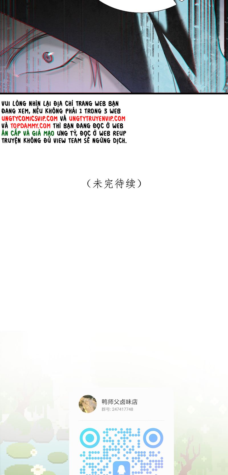 Xà Yêu Muốn Đào Thoát Chap 4 - Trang 3