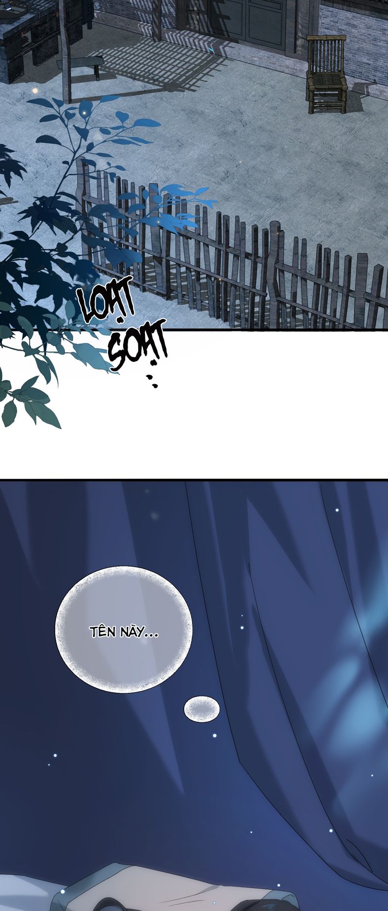 Xà Yêu Muốn Đào Thoát Chap 4 - Trang 3