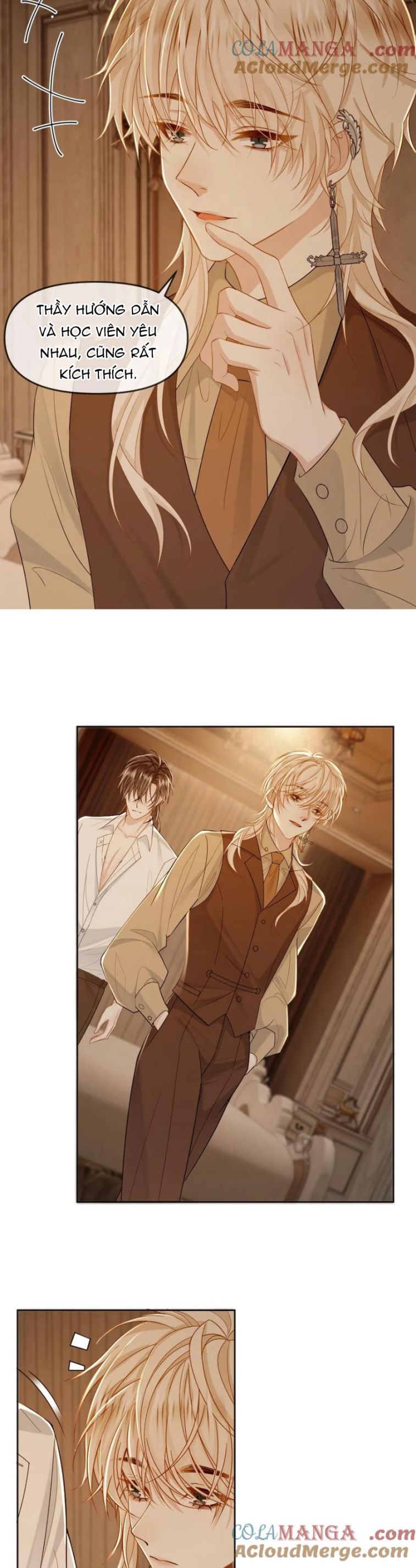 Lang Cẩu Chủ Thần Chapter 190 - Trang 3