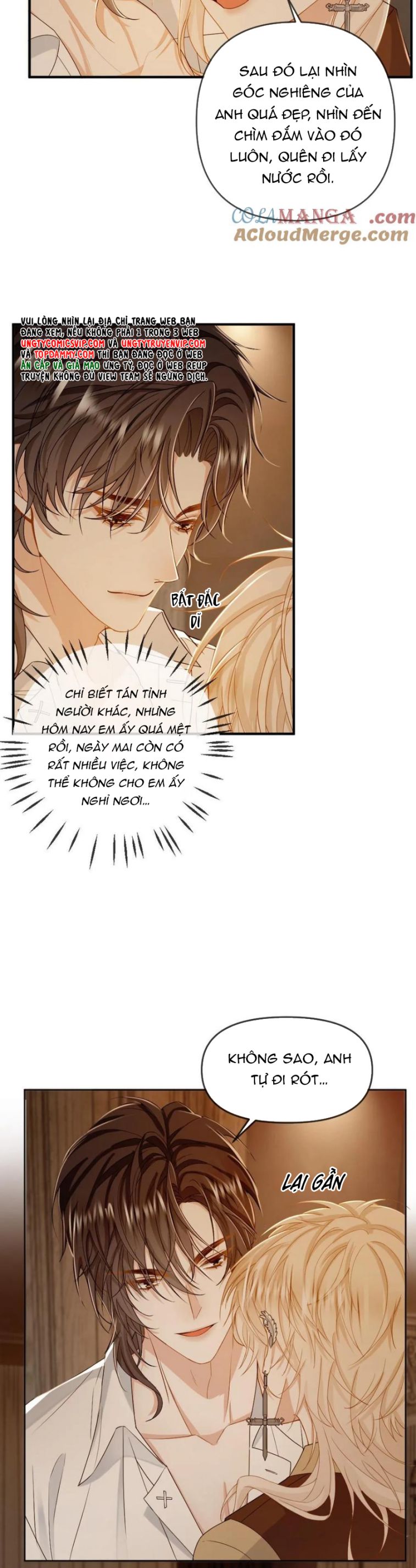 Lang Cẩu Chủ Thần Chapter 190 - Trang 3