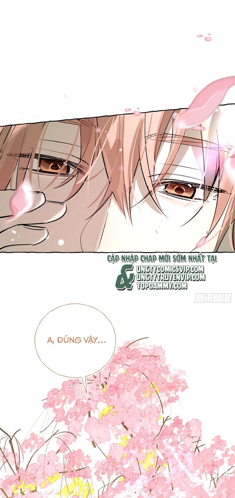 Lãm Nguyệt Triều Minh Phiên Ngoại 4 - Trang 2