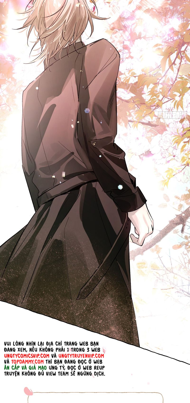 Lãm Nguyệt Triều Minh Phiên Ngoại 4 - Trang 2