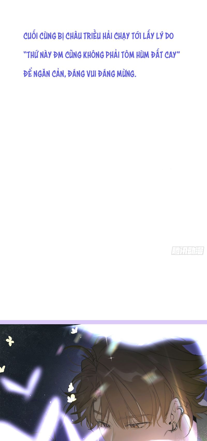 Lãm Nguyệt Triều Minh Phiên Ngoại 4 - Trang 2