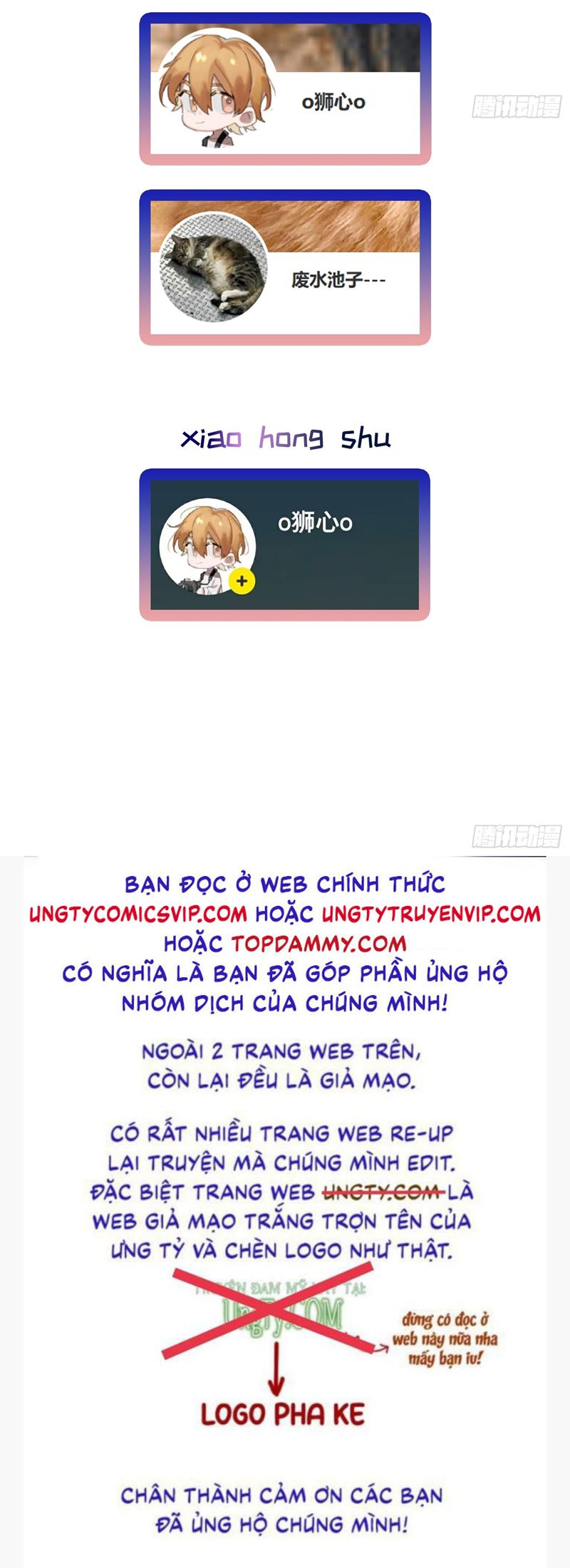 Lãm Nguyệt Triều Minh Phiên Ngoại 4 - Trang 2