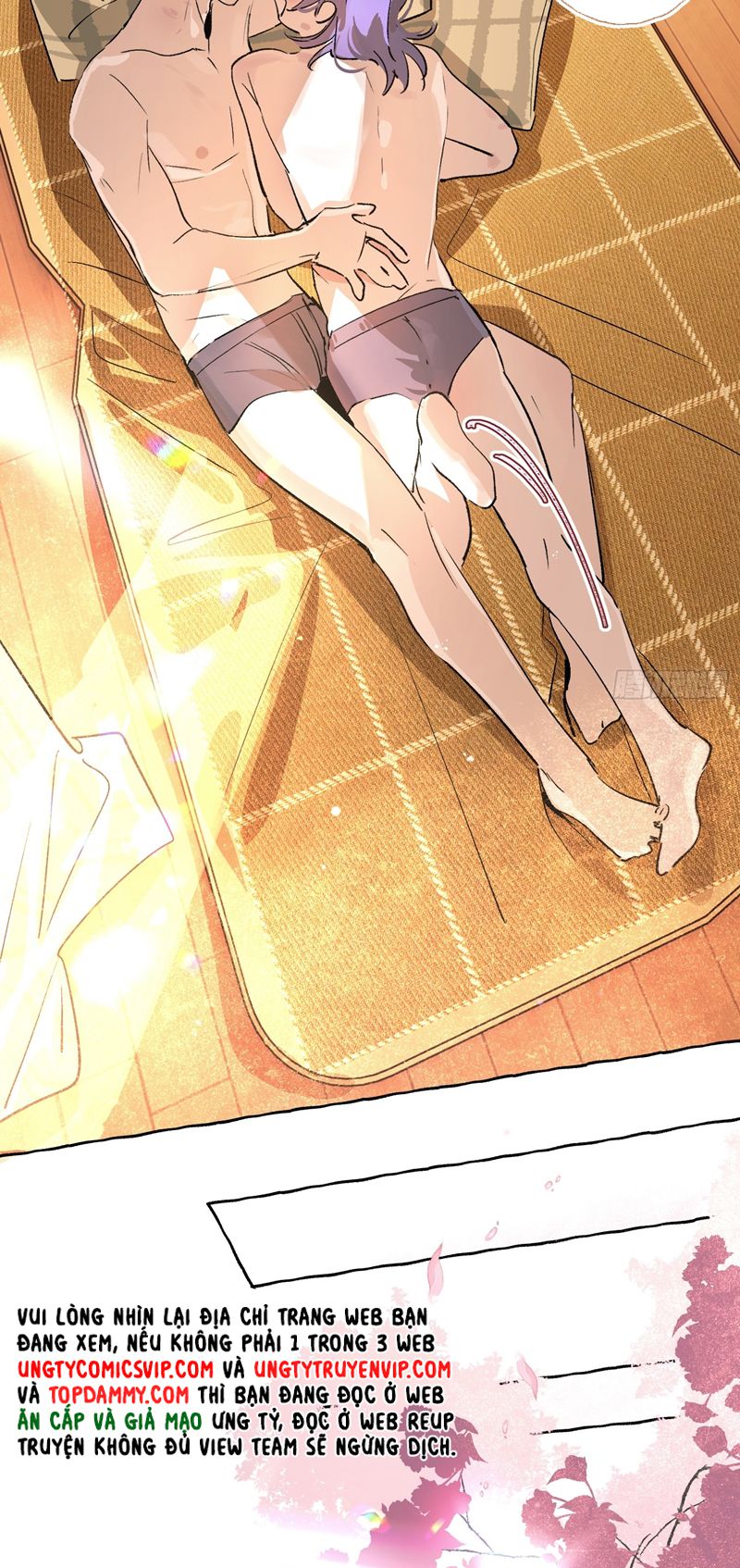 Lãm Nguyệt Triều Minh Phiên Ngoại 4 - Trang 2