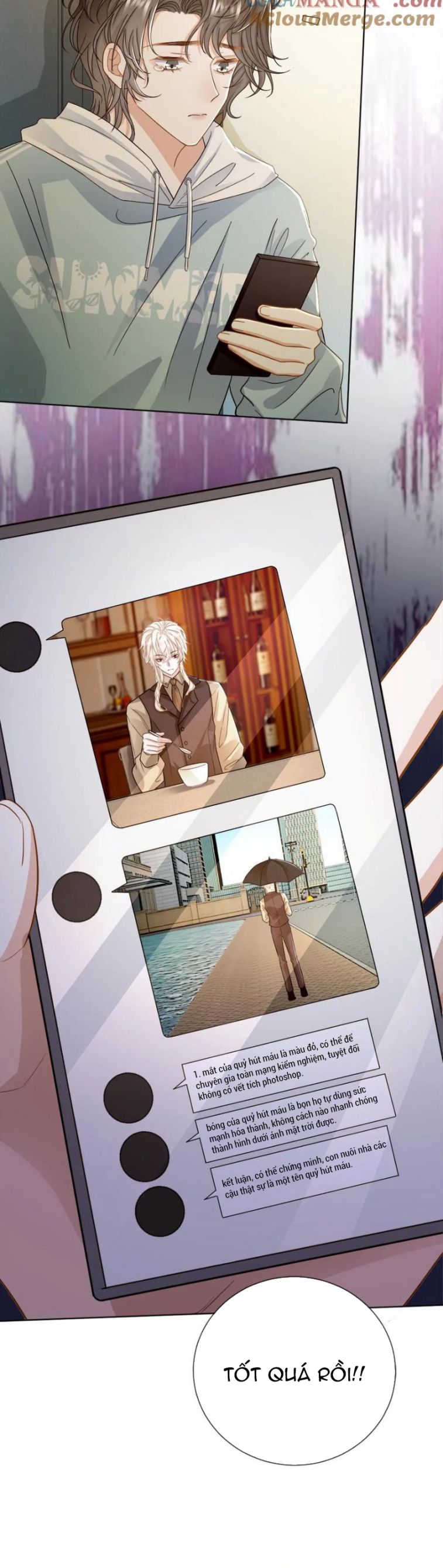 Lang Cẩu Chủ Thần Chapter 191 - Trang 3