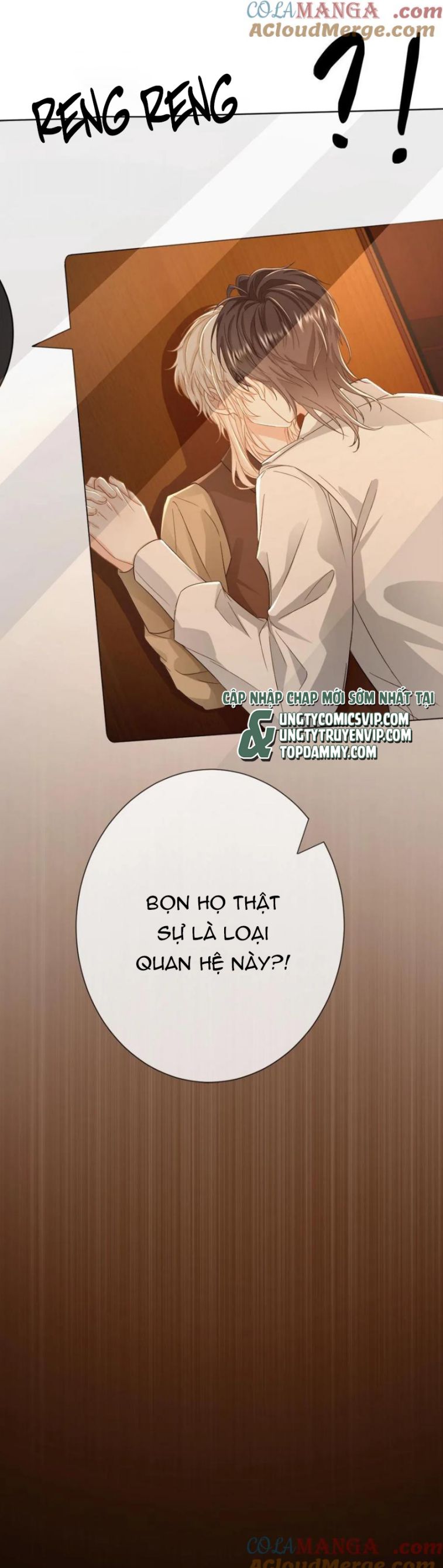 Lang Cẩu Chủ Thần Chapter 191 - Trang 3