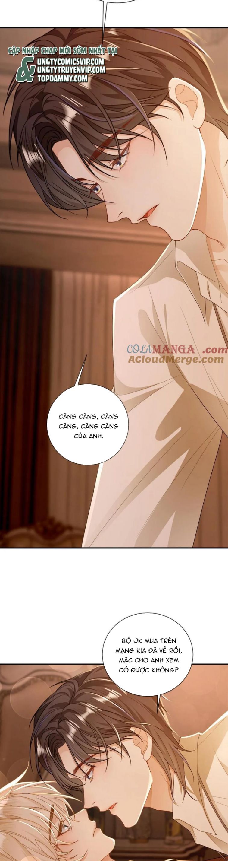 Lang Cẩu Chủ Thần Chapter 191 - Trang 3