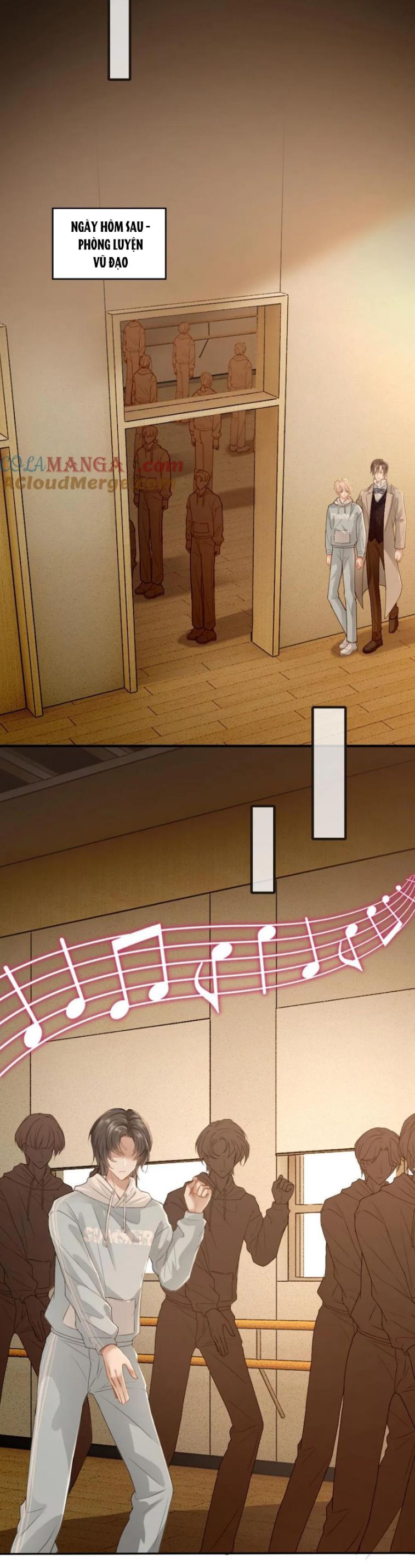 Lang Cẩu Chủ Thần Chapter 191 - Trang 3