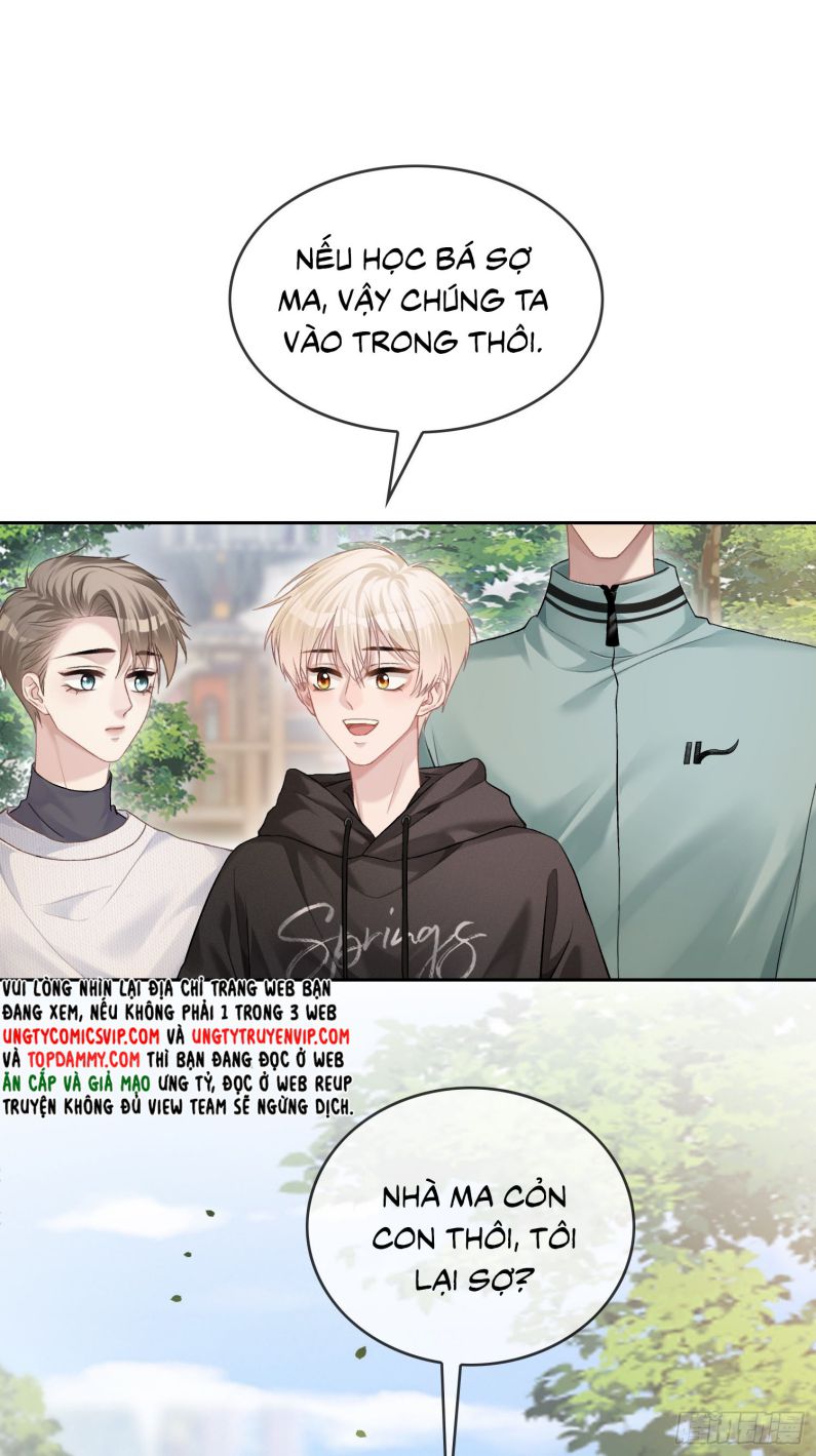 Xuyên Nhanh: Quan Hệ Gây Nghiện Chapter 11 - Trang 4