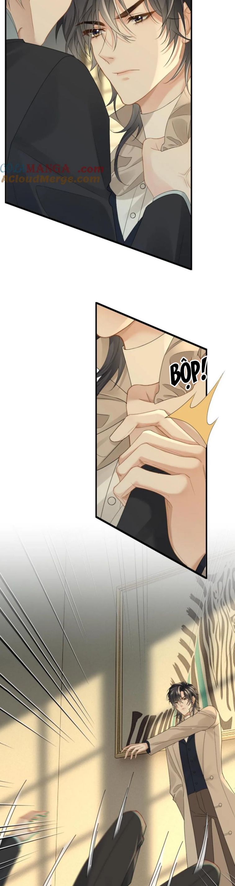 Lang Cẩu Chủ Thần Chapter 192 - Trang 3