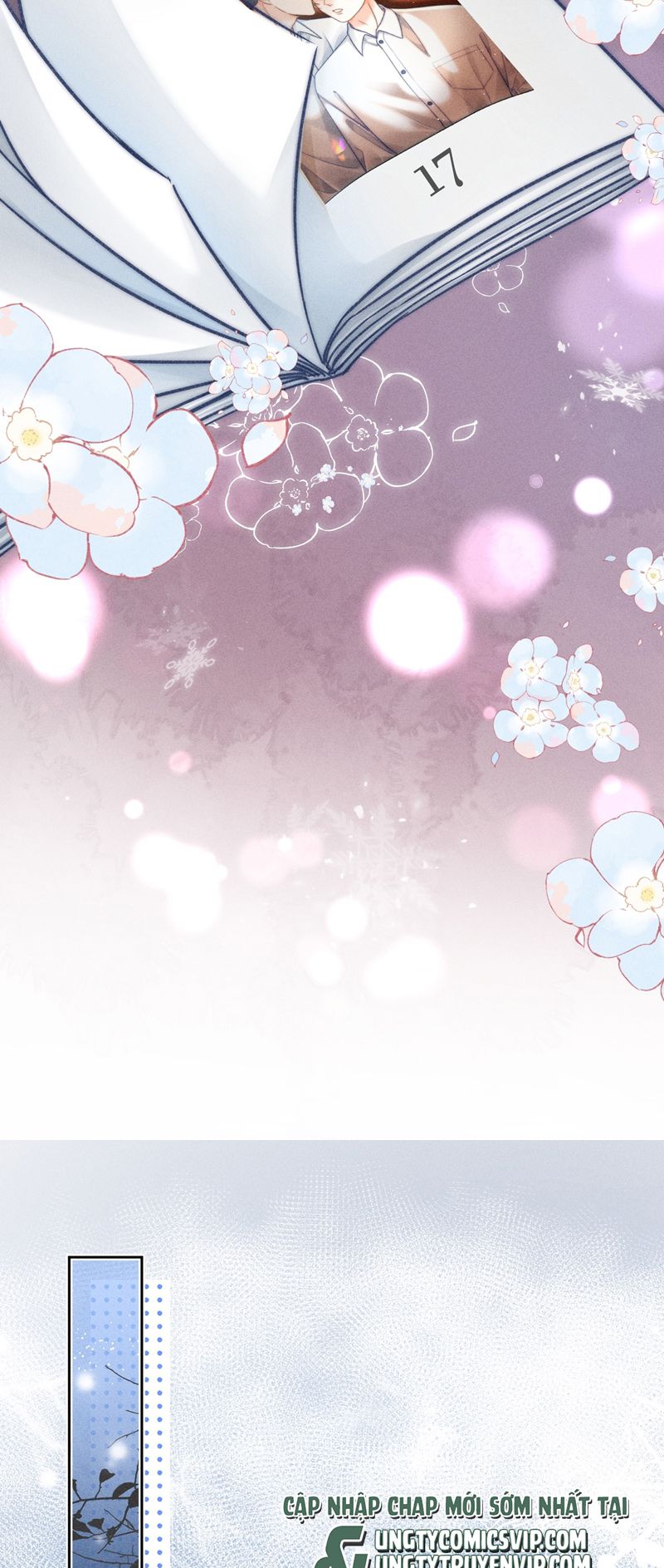 Ánh Trăng Vì Tôi Mà Đến Chapter 67 - Trang 4