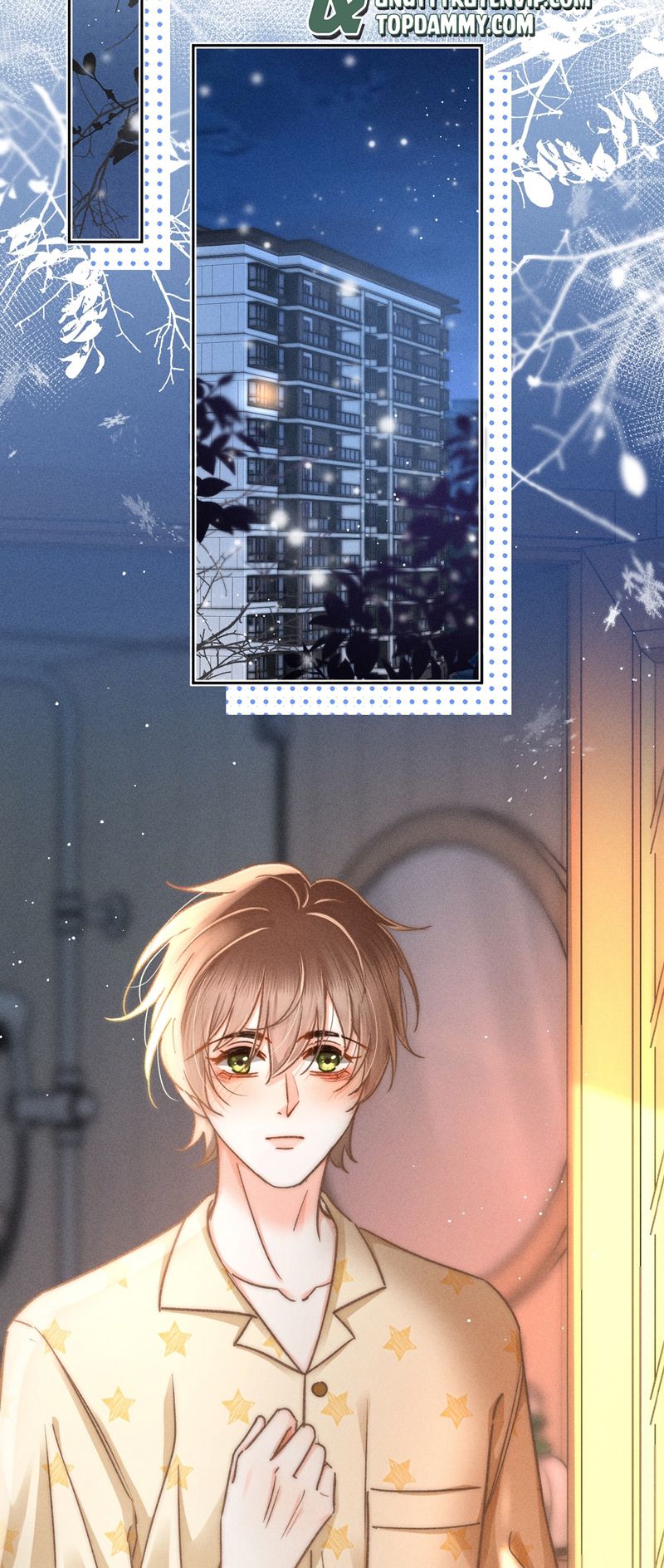 Ánh Trăng Vì Tôi Mà Đến Chapter 67 - Trang 4