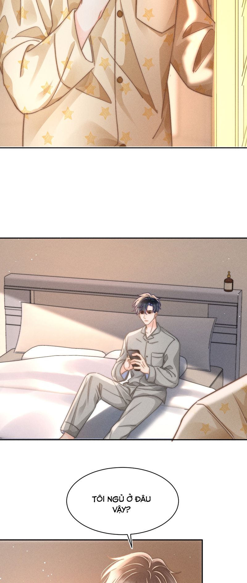 Ánh Trăng Vì Tôi Mà Đến Chapter 67 - Trang 4