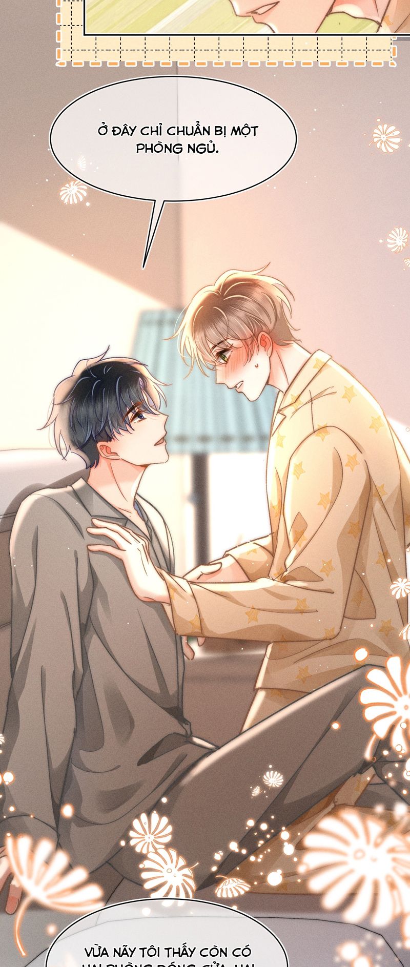 Ánh Trăng Vì Tôi Mà Đến Chapter 67 - Trang 4