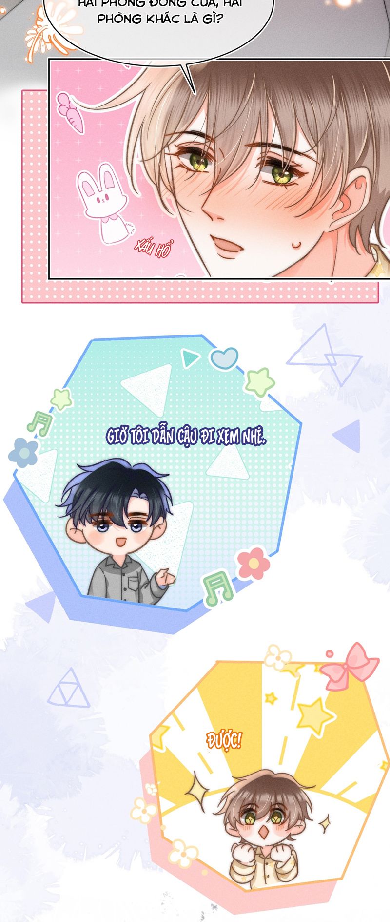 Ánh Trăng Vì Tôi Mà Đến Chapter 67 - Trang 4