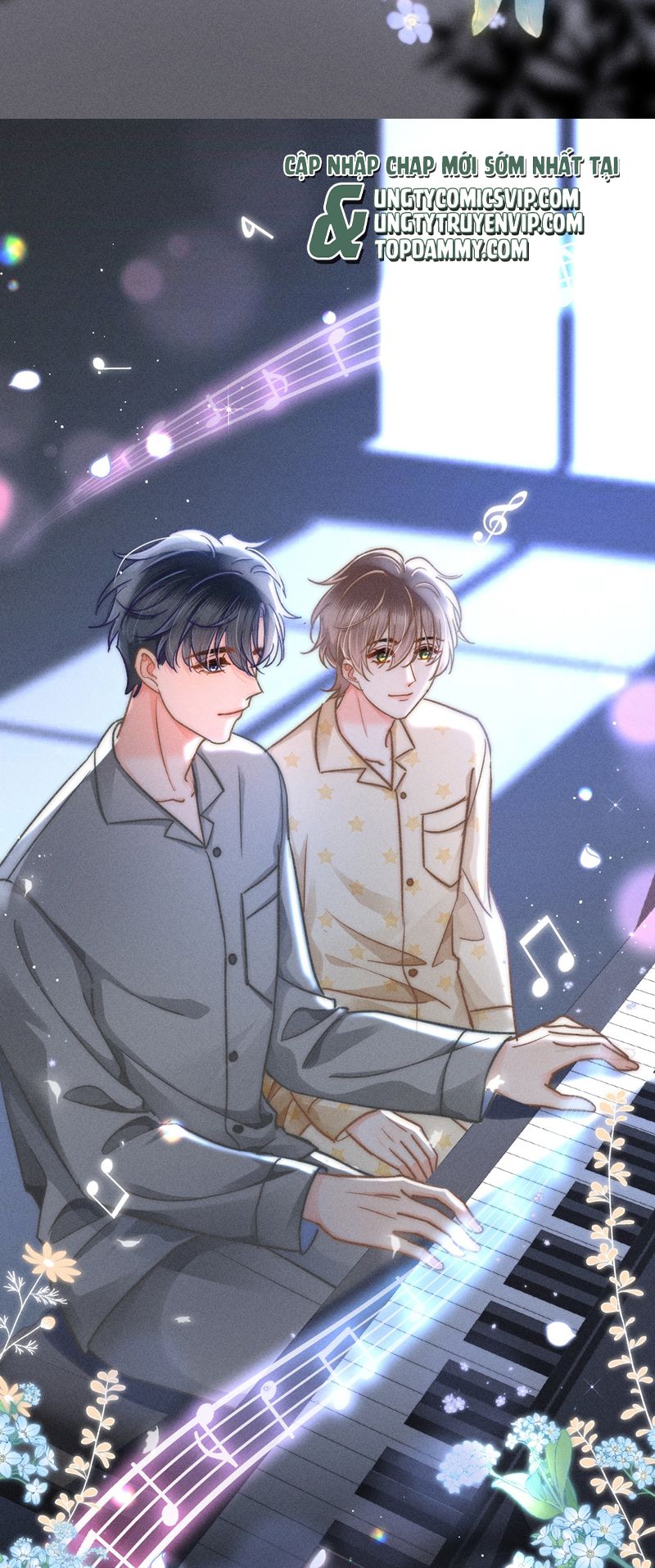 Ánh Trăng Vì Tôi Mà Đến Chapter 67 - Trang 4