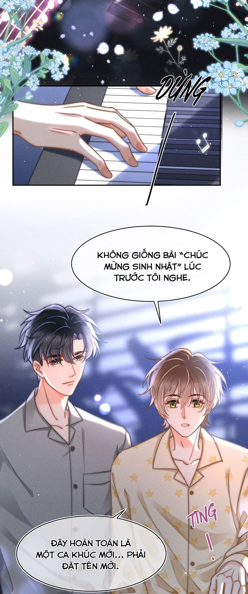 Ánh Trăng Vì Tôi Mà Đến Chapter 67 - Trang 4