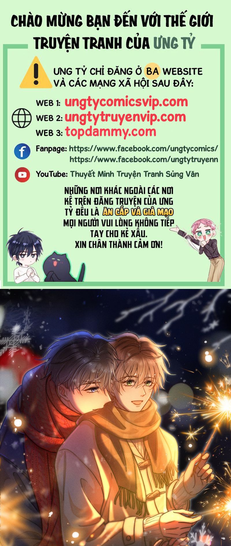 Ánh Trăng Vì Tôi Mà Đến Chapter 67 - Trang 4